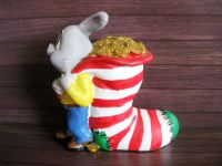 Лот: 21768672. Фото: 4. Фигурка, статуэтка, копилка денежный... Красноярск