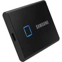 Лот: 21578879. Фото: 4. Внешний диск SSD Samsung 1TB T7... Красноярск