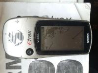 Лот: 4681879. Фото: 2. Навигатор Garmin eTrex Vista. Смартфоны, связь, навигация