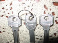 Лот: 10510793. Фото: 3. Секретки для обычных замков Burg... Строительство и ремонт