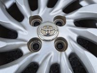 Лот: 25089663. Фото: 6. Комплект Оригинальных Литых дисков...