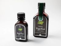 Лот: 25006059. Фото: 3. Бальзам кедровый без сахара «Энергия... Красноярск