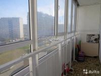 Лот: 10536119. Фото: 6. 1- комнатная ул.Машиностроителей...