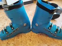 Лот: 24004393. Фото: 3. Горнолыжные ботинки lange цех. Спортивные товары