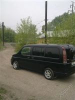 Лот: 1030616. Фото: 3. stepwgn. Красноярск