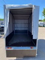 Лот: 25523810. Фото: 7. Прицеп Ижевск Средний 2.5 высокий...