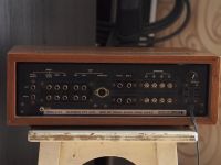 Лот: 4551327. Фото: 3. Интегрированный японский усилитель... Бытовая техника