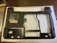 Лот: 16547847. Фото: 3. Корпус ноутбука,нижняя часть,Dns... Компьютеры, оргтехника, канцтовары