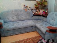 Лот: 11015938. Фото: 4. мебель шкаф диван кресло. Красноярск