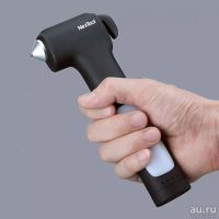 Лот: 17109335. Фото: 2. Аварийный молоток NexTool Multifunctional... Инструмент и расходные