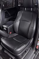 Лот: 23451464. Фото: 21. Toyota Land Cruiser Prado 2011