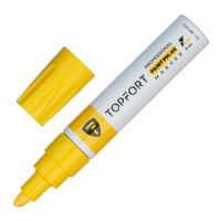 Лот: 25010919. Фото: 2. Маркер-краска TOPFORT "Paint... Канцелярские и офисные товары