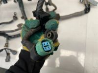 Лот: 22459116. Фото: 5. проводка двс Honda Civic Ferio...