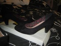 Лот: 4448572. Фото: 2. туфли. Женская обувь