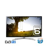 Лот: 6360896. Фото: 2. 3D LED телевизор Samsung UE40... ТВ и видео