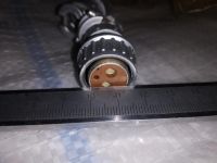 Лот: 16354808. Фото: 4. штекер разъем от СДУ сигнализатор... Красноярск