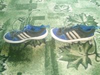 Лот: 2077237. Фото: 3. кроссовки Adidas. Одежда, обувь, галантерея