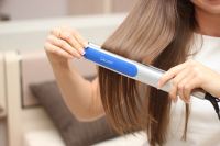 Лот: 12908048. Фото: 4. Щипцы для завивки Galaxy GL-4507... Красноярск