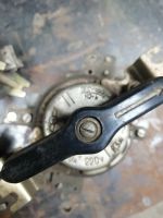 Лот: 25898652. Фото: 4. Пакетный выключатель