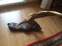 Лот: 9746381. Фото: 5. Панно голова лося