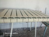 Лот: 18356012. Фото: 3. Алюминиевый радиатор 10секций. Строительство и ремонт