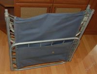 Лот: 2096109. Фото: 2. Раскладушка. Мягкая мебель