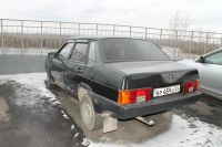 Лот: 3390228. Фото: 2. 21099. Авто, мото, водный транспорт