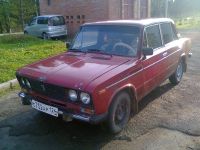 Лот: 8243984. Фото: 2. Продам ваз 2106. Авто, мото, водный транспорт