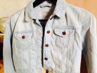 Лот: 5528178. Фото: 2. Куртка джинсовая. Женская одежда