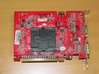 Лот: 113983. Фото: 2. PCI-E Palit GeForce 7300 GT. Комплектующие