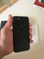 Лот: 11055997. Фото: 3. iPhone 7 Matte Black 128 gb. Красноярск