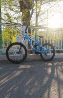 Лот: 19019833. Фото: 2. Commencal Supreme DH V3 Atherton... Велоспорт