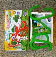 Лот: 6133223. Фото: 2. Музыкальная карусель "Зайчата... Игрушки