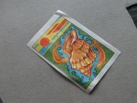 Лот: 13537705. Фото: 4. Рекламный лист флаер Кафе Океан... Красноярск