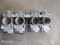 Лот: 17865007. Фото: 3. Карбюраторы Kawasaki GPZ 400R. Авто, мото, водный транспорт