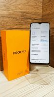 Лот: 19981620. Фото: 3. Смартфон Xiaomi POCO M3 4/128... Красноярск