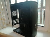 Лот: 11957342. Фото: 4. Корпус Zalman ZM-T1 Black. Красноярск