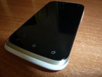 Лот: 4351160. Фото: 5. HTC Desire X White (Android 4...