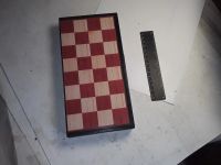 Лот: 20535799. Фото: 2. магнитные походные дорожные шахматы... Спортивные товары