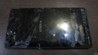 Лот: 4371697. Фото: 3. Ультра тонкий смартфон Sony Xperia... Красноярск