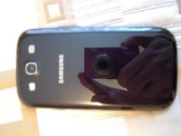 Лот: 3721037. Фото: 2. Samsung galaxy s3 Оригинал!. Смартфоны, связь, навигация