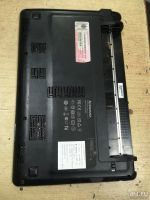 Лот: 10521651. Фото: 2. нижняя часть корпуса Lenovo S110. Комплектующие