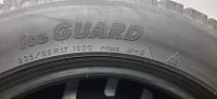 Лот: 19612046. Фото: 7. 235/55R17 103Q Yokohama Ice Guard...