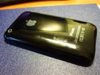 Лот: 2022088. Фото: 2. Apple Iphone 3G 8Gb обмен на сенсорную... Смартфоны, связь, навигация