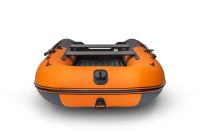 Лот: 25636225. Фото: 11. Лодка ПВХ STORMLINE Air Classic...