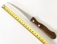 Лот: 4650369. Фото: 9. 🔪🍅 Нож Tramontina для томатов...