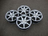 Лот: 11342587. Фото: 3. Комплект Литых дисков RW Wheels... Авто, мото, водный транспорт
