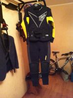 Лот: 7395423. Фото: 4. Гидрокостюм +жилет. Красноярск