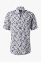 Лот: 14011772. Фото: 4. Рубашка мужская CANDA из 100... Красноярск