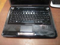Лот: 6851785. Фото: 4. Ноутбук Toshiba Satellite A300. Красноярск